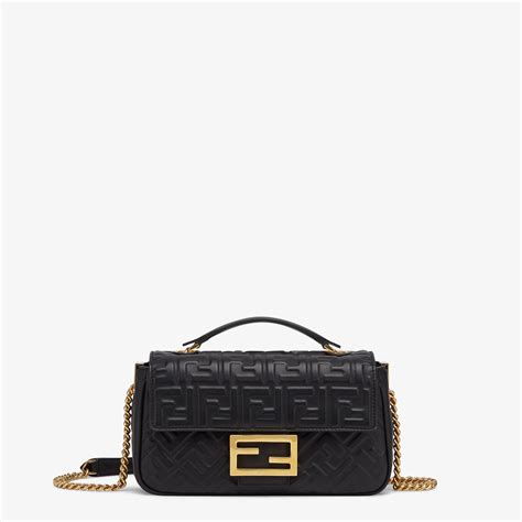 fendi nappa bag|Baguette Chain Midi .